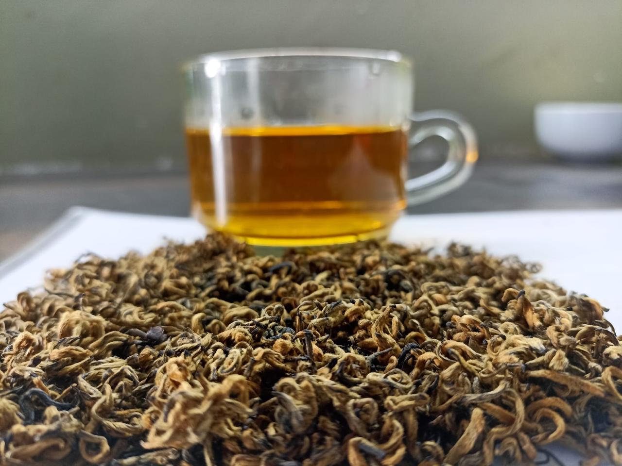 Gyokuro